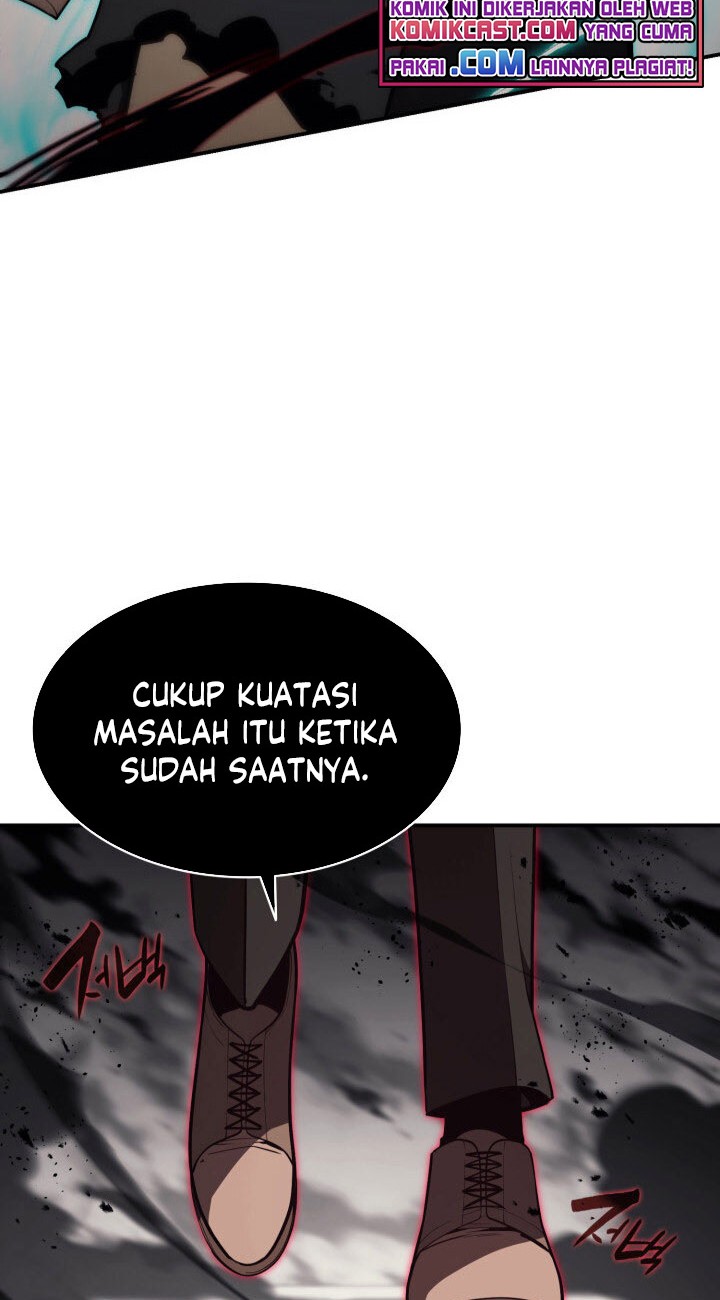 A Disaster-Class Hero Has Returned Bab 29 halaman 33