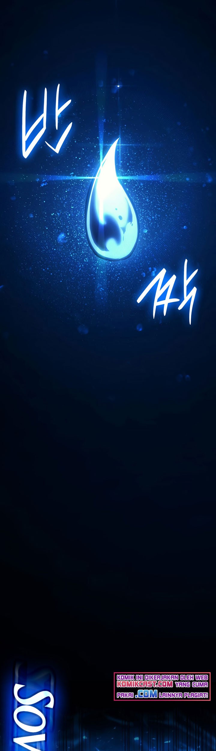 A Disaster-Class Hero Has Returned Bab 30 halaman 46