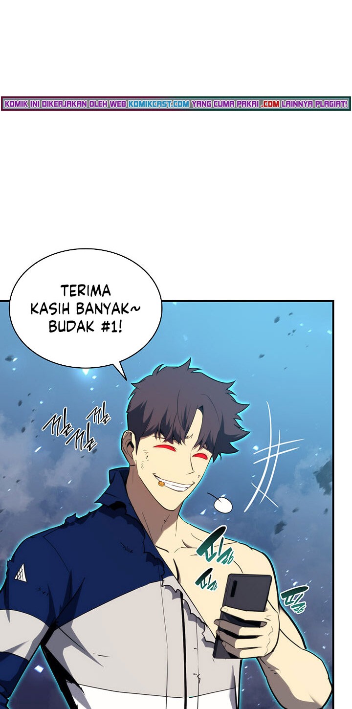 A Disaster-Class Hero Has Returned Bab 30 halaman 63
