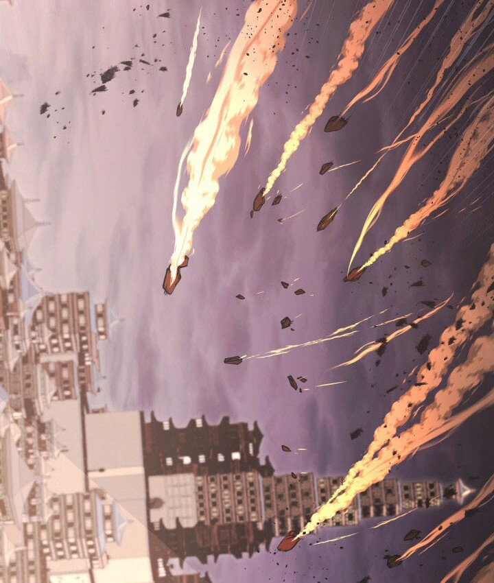 A Disaster-Class Hero Has Returned Bab 30 halaman 75