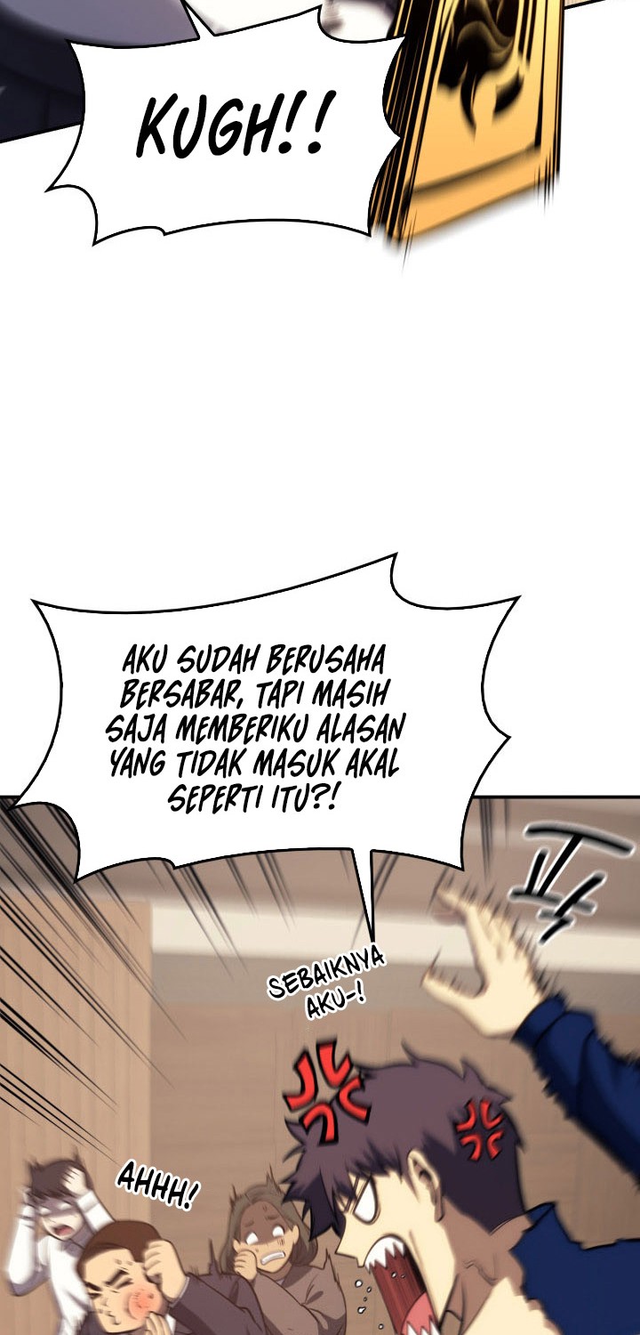 A Disaster-Class Hero Has Returned Bab 31 halaman 13