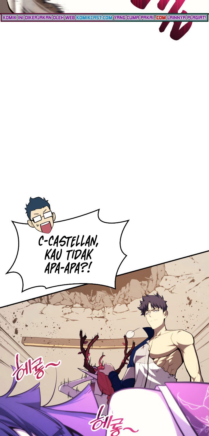 A Disaster-Class Hero Has Returned Bab 31 halaman 47