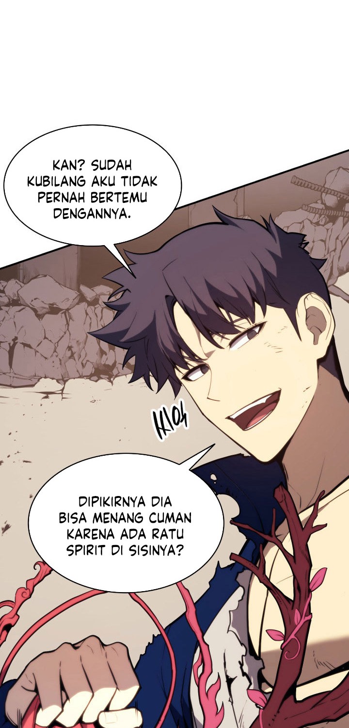A Disaster-Class Hero Has Returned Bab 31 halaman 49