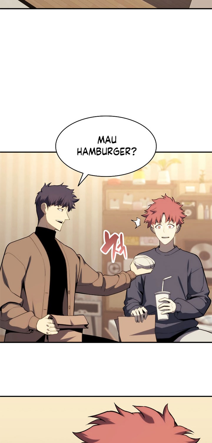 A Disaster-Class Hero Has Returned chapter 32 halaman 3