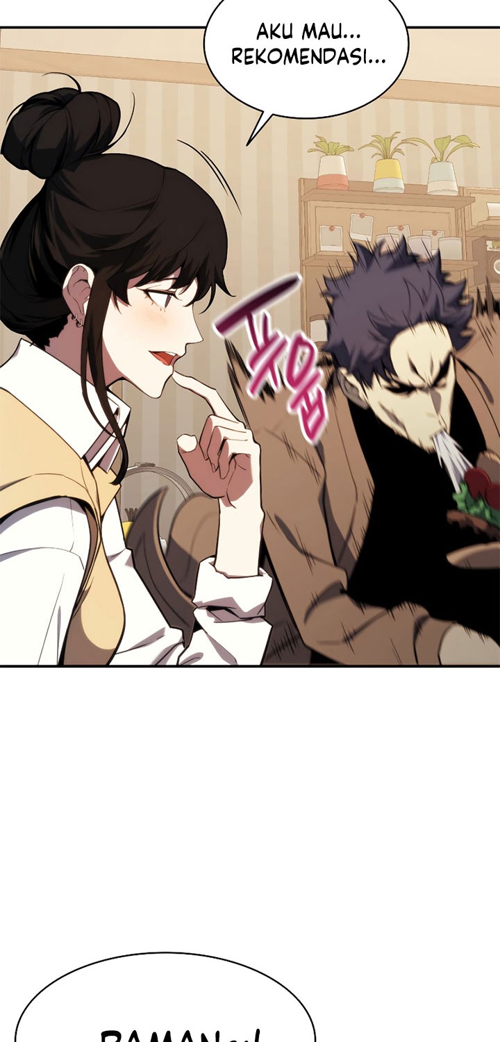 A Disaster-Class Hero Has Returned chapter 32 halaman 5