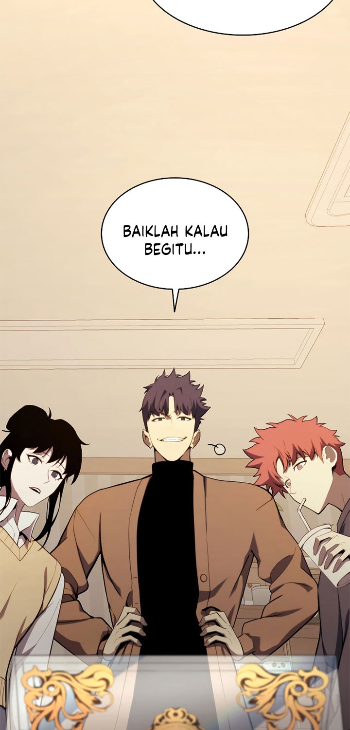 A Disaster-Class Hero Has Returned chapter 32 halaman 7