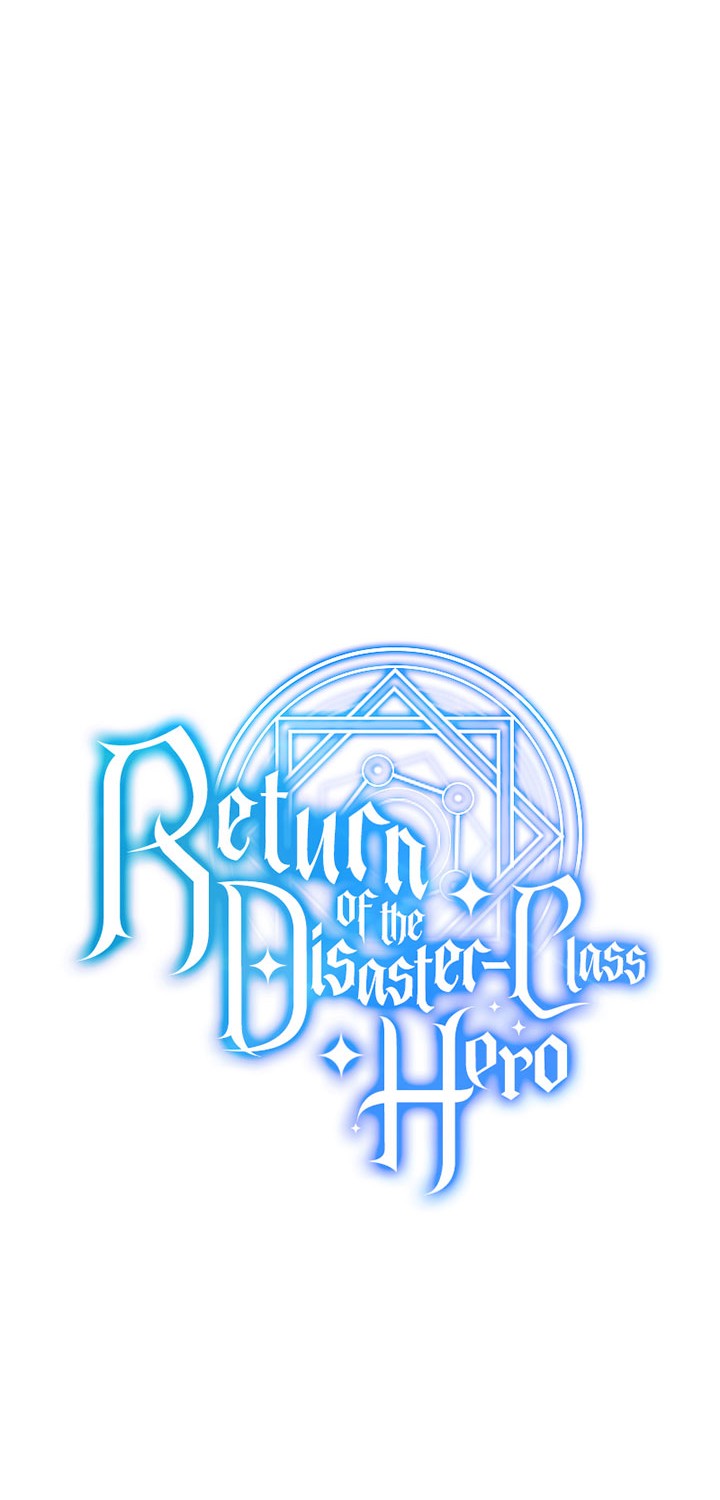 A Disaster-Class Hero Has Returned chapter 32 halaman 9