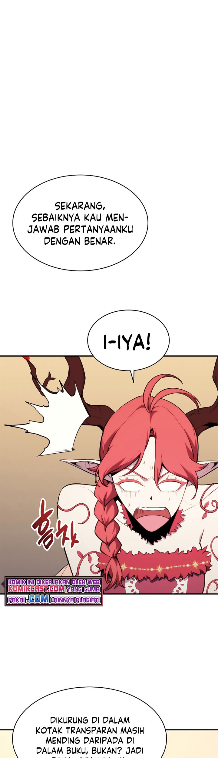 A Disaster-Class Hero Has Returned chapter 32 halaman 10