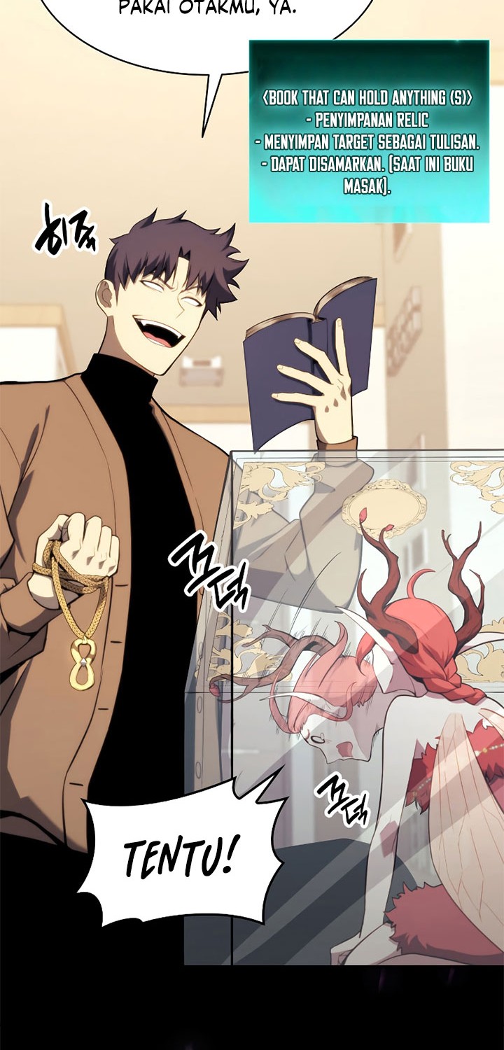 A Disaster-Class Hero Has Returned chapter 32 halaman 11