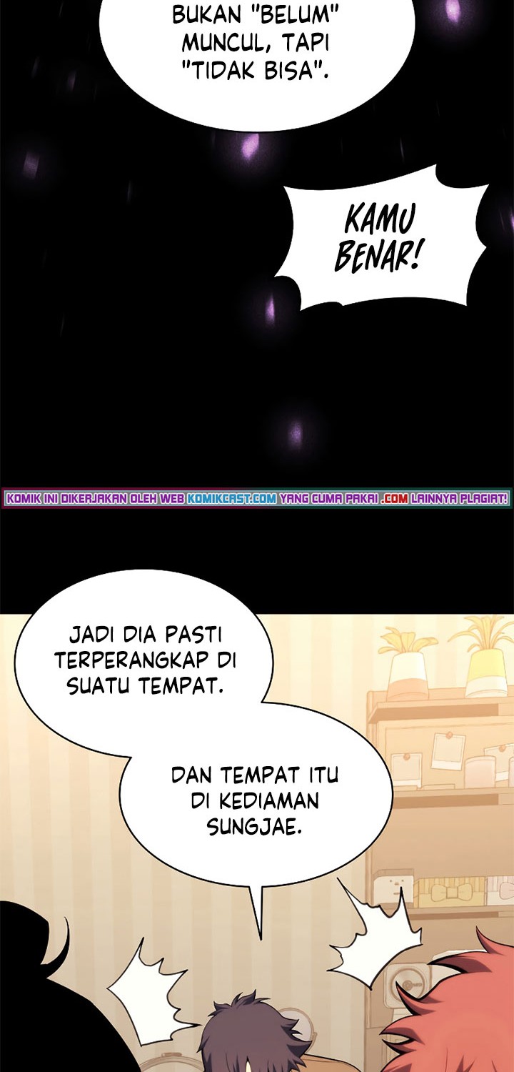 A Disaster-Class Hero Has Returned chapter 32 halaman 13