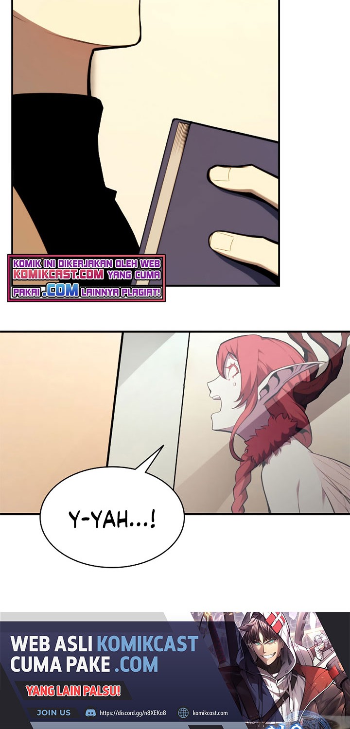 A Disaster-Class Hero Has Returned chapter 32 halaman 15