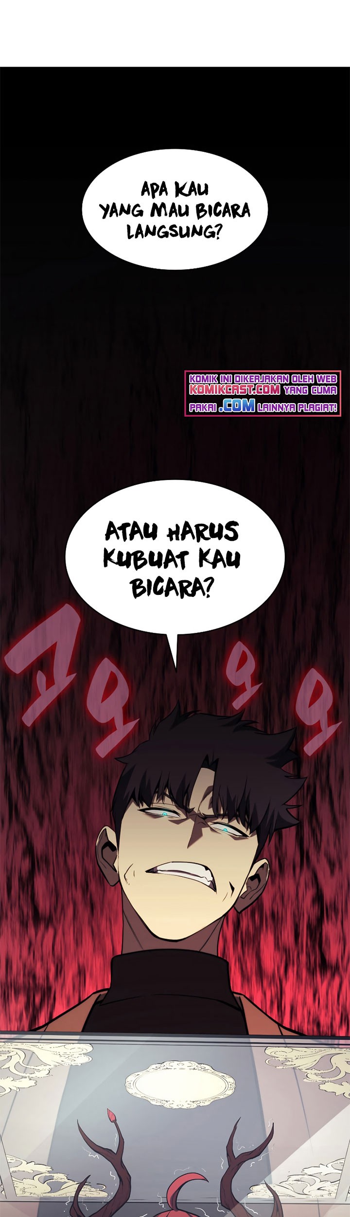 A Disaster-Class Hero Has Returned chapter 32 halaman 16