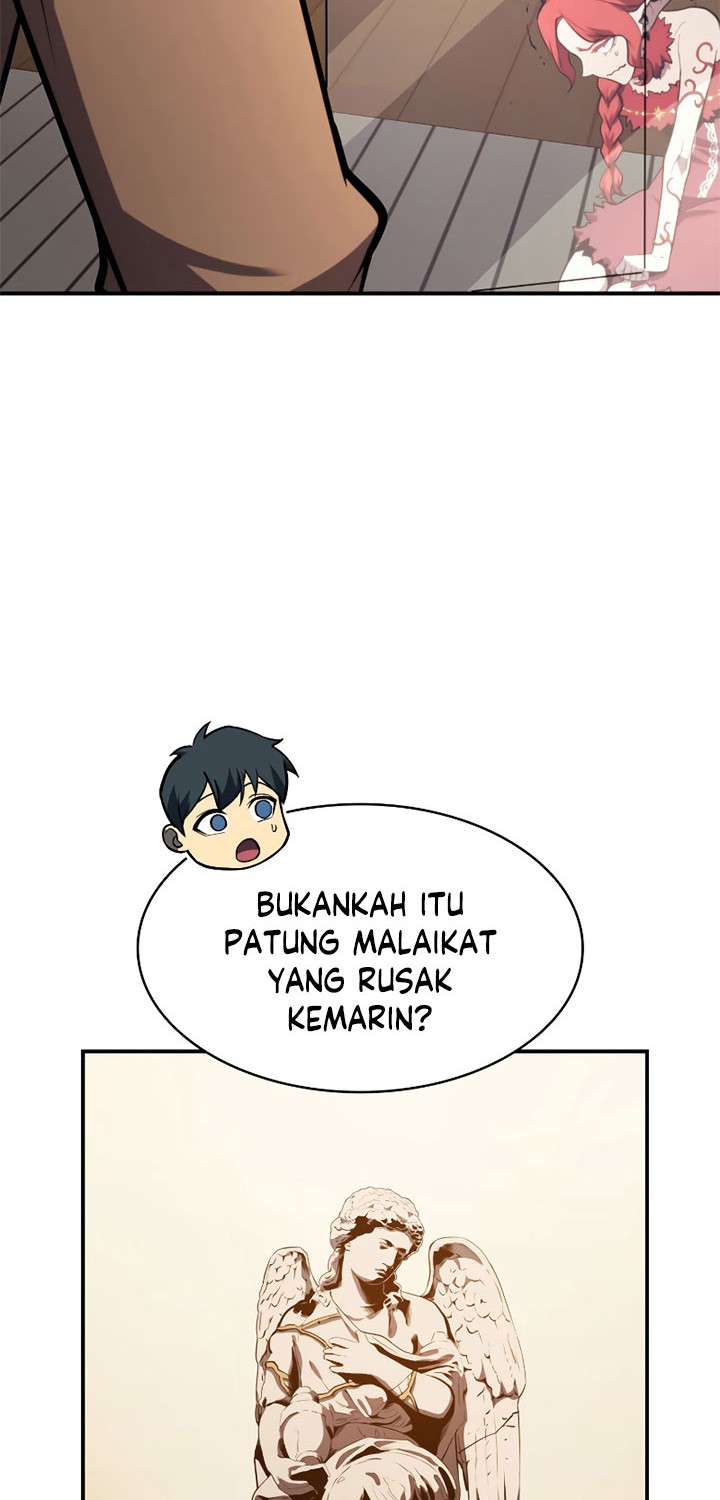 A Disaster-Class Hero Has Returned chapter 32 halaman 19