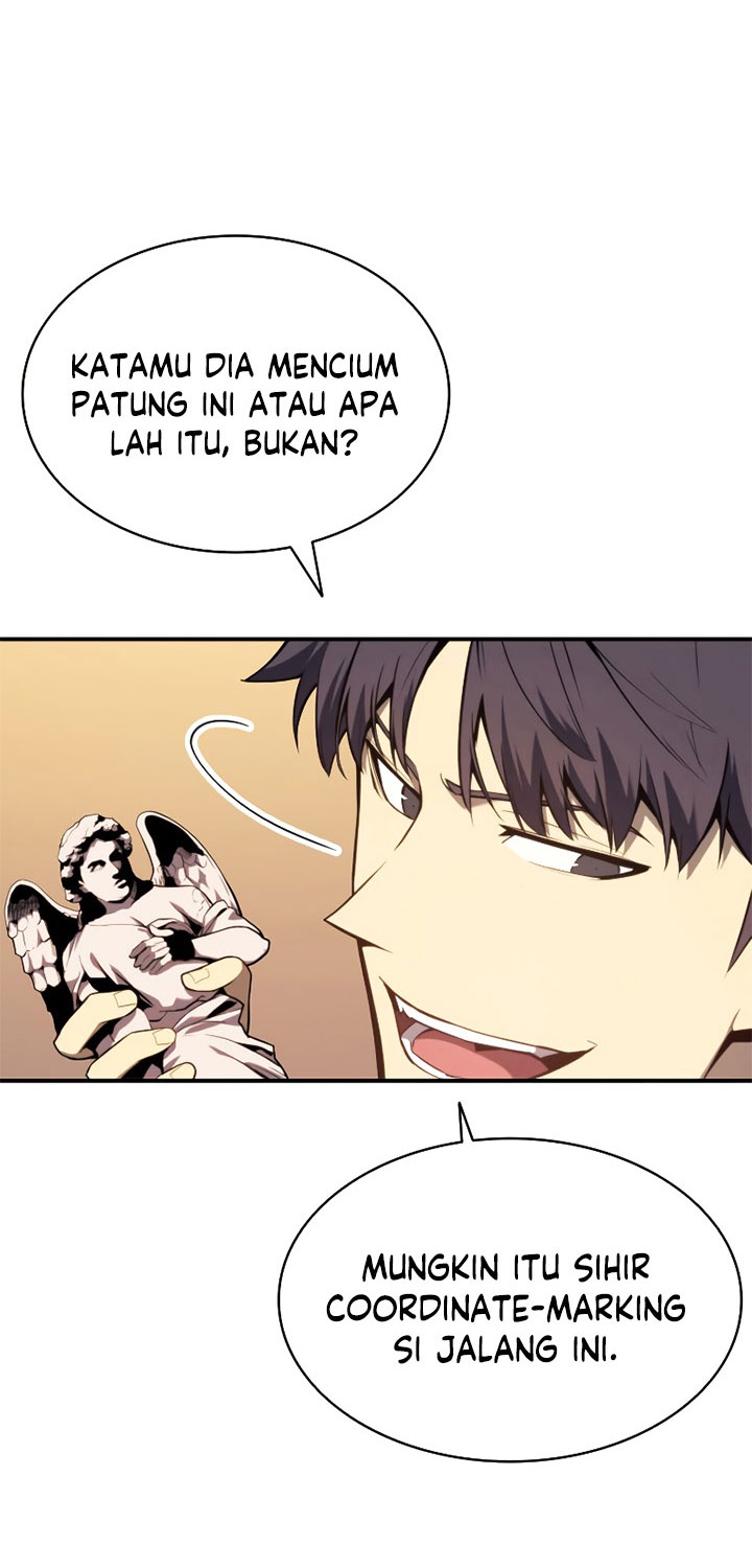 A Disaster-Class Hero Has Returned chapter 32 halaman 21