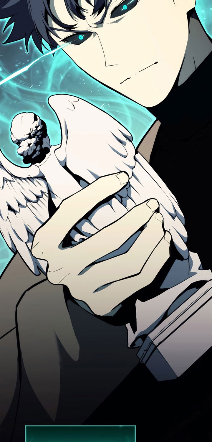 A Disaster-Class Hero Has Returned chapter 32 halaman 23