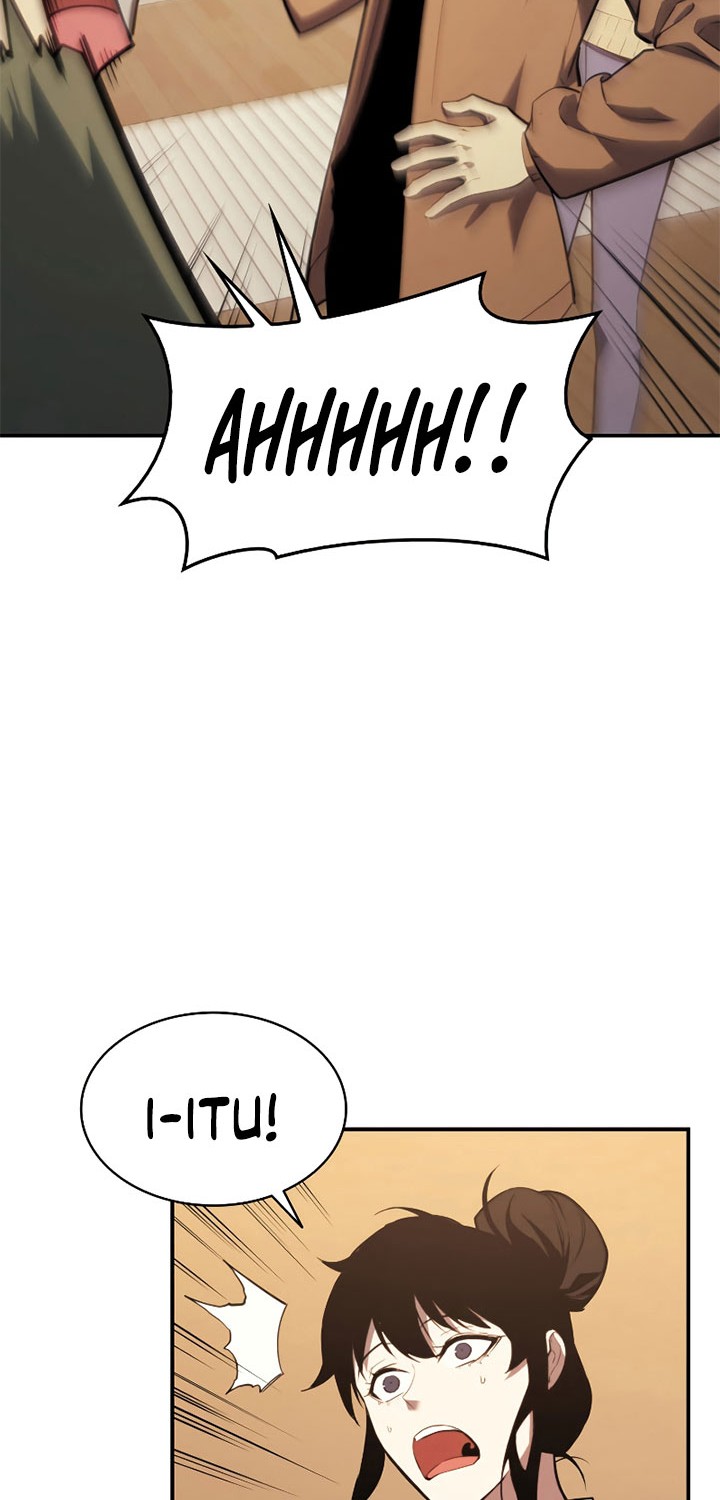 A Disaster-Class Hero Has Returned chapter 32 halaman 25