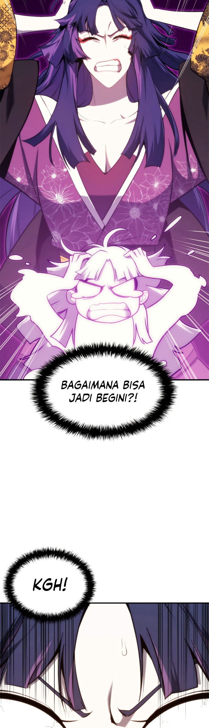 A Disaster-Class Hero Has Returned chapter 32 halaman 28