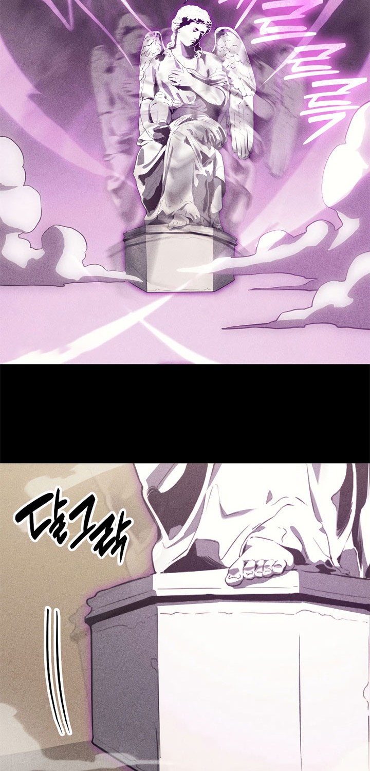A Disaster-Class Hero Has Returned chapter 32 halaman 37