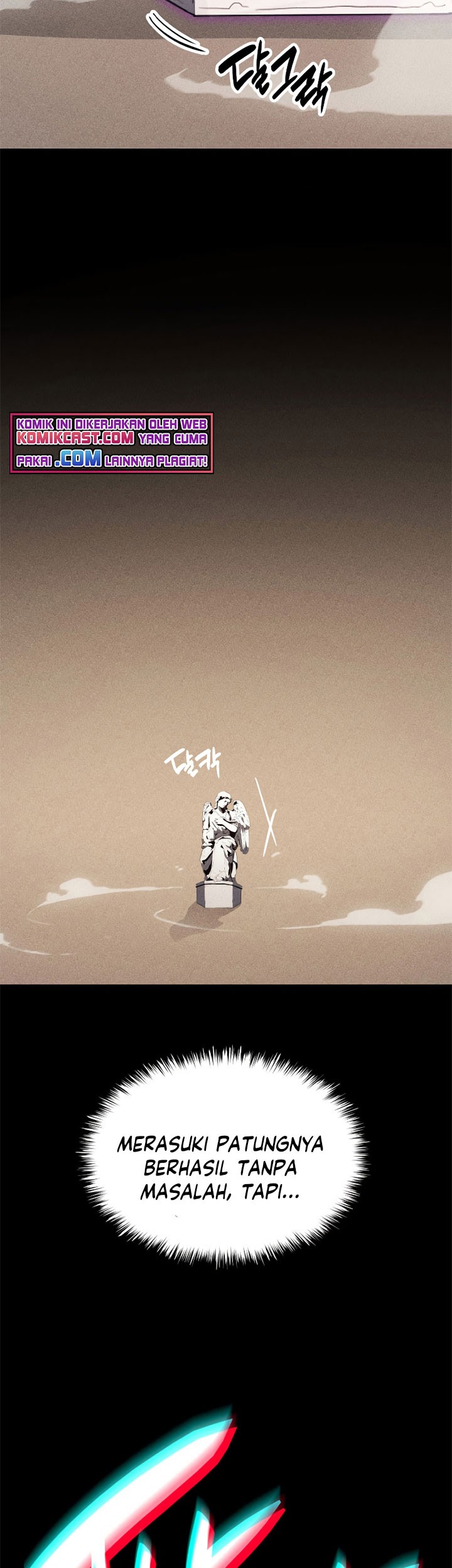 A Disaster-Class Hero Has Returned chapter 32 halaman 38