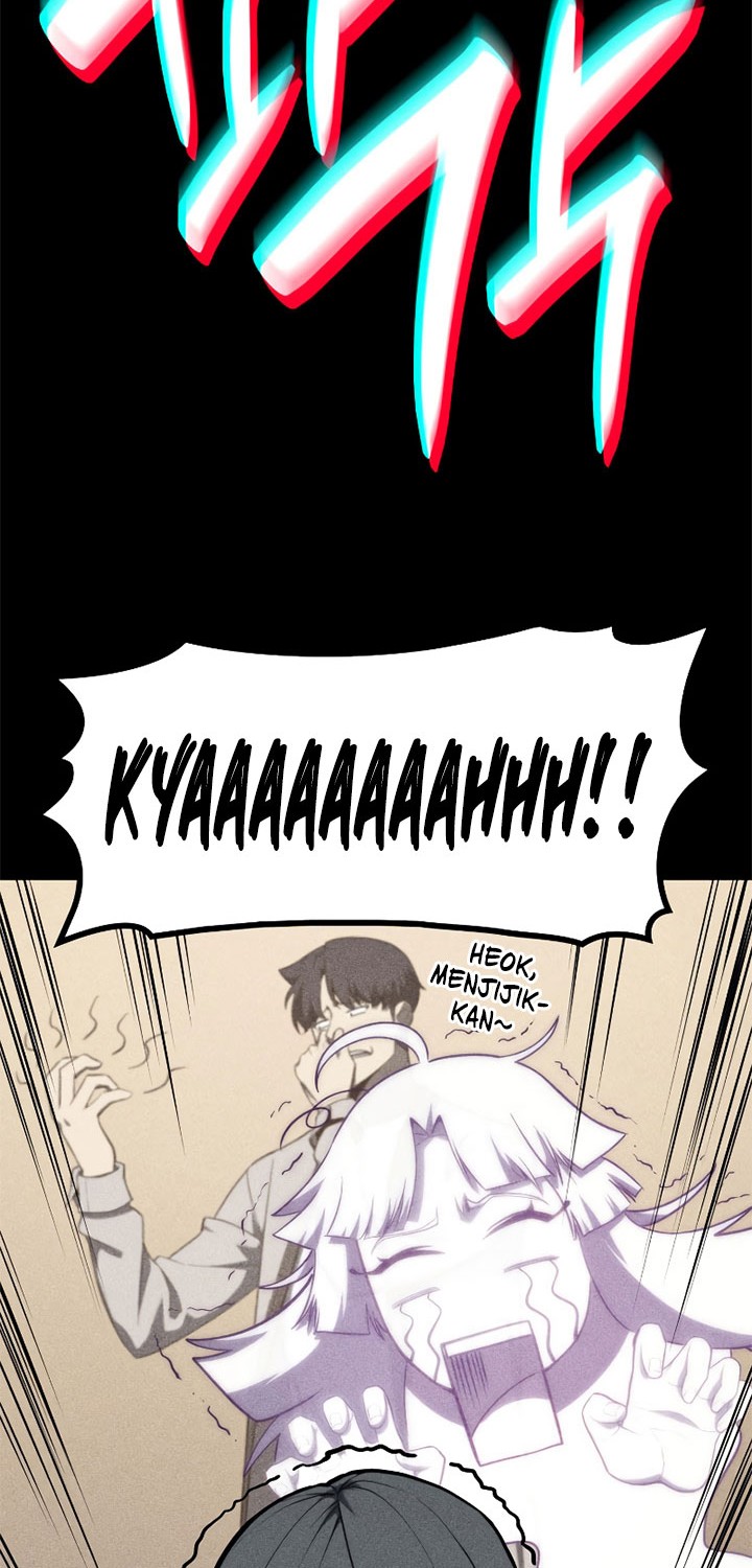 A Disaster-Class Hero Has Returned chapter 32 halaman 39