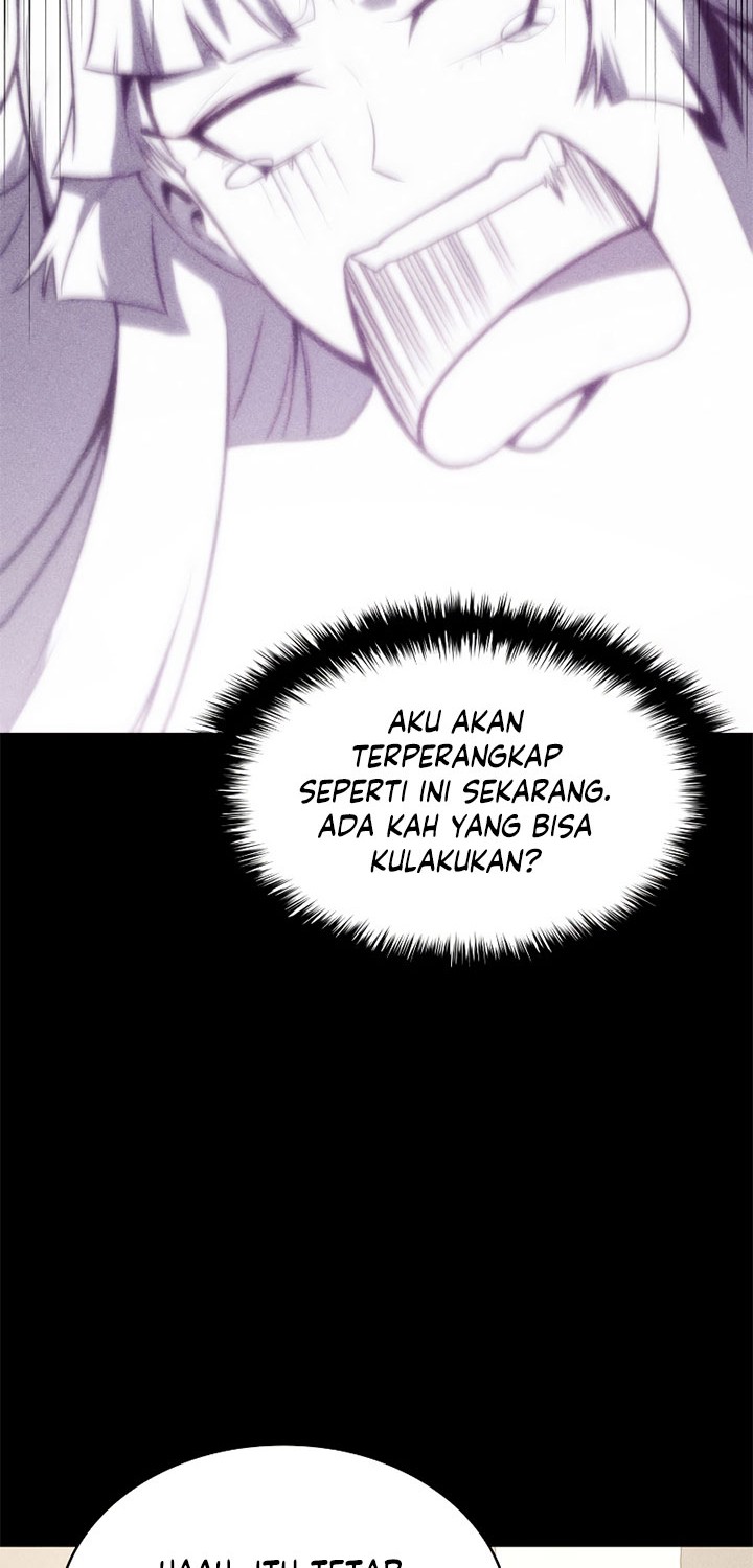A Disaster-Class Hero Has Returned chapter 32 halaman 41