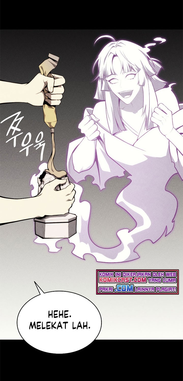 A Disaster-Class Hero Has Returned chapter 32 halaman 45