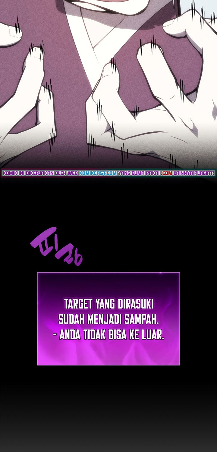 A Disaster-Class Hero Has Returned chapter 32 halaman 47