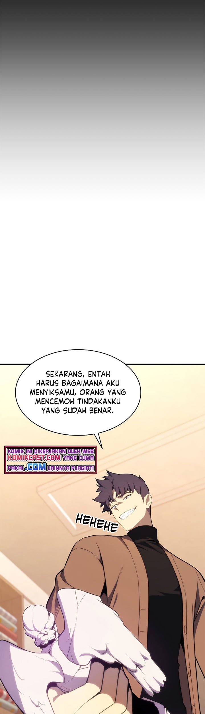 A Disaster-Class Hero Has Returned chapter 32 halaman 48