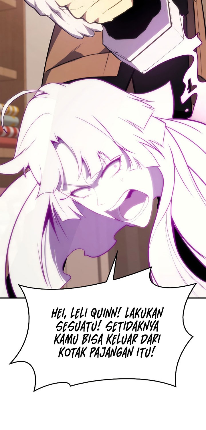 A Disaster-Class Hero Has Returned chapter 32 halaman 49
