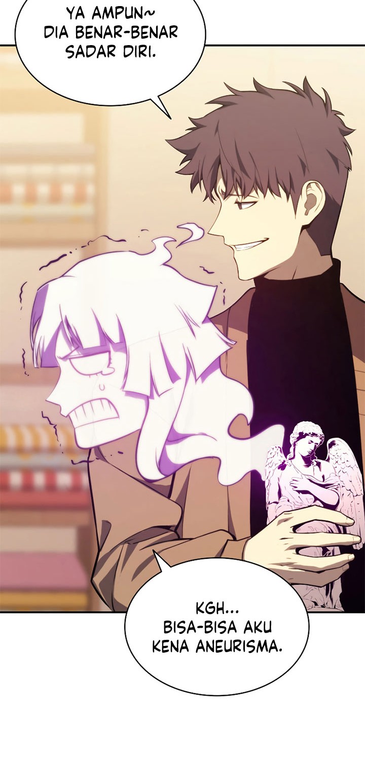 A Disaster-Class Hero Has Returned chapter 32 halaman 51