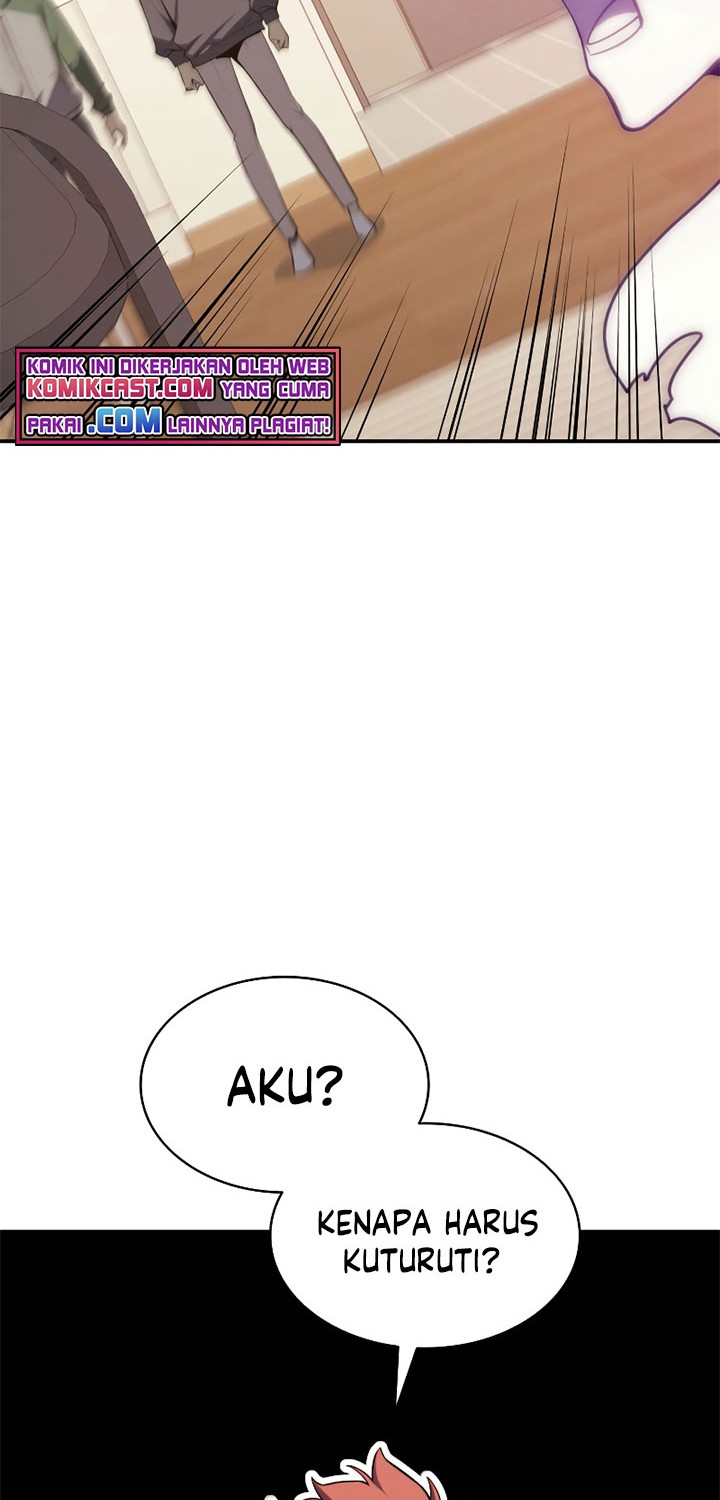 A Disaster-Class Hero Has Returned chapter 32 halaman 53