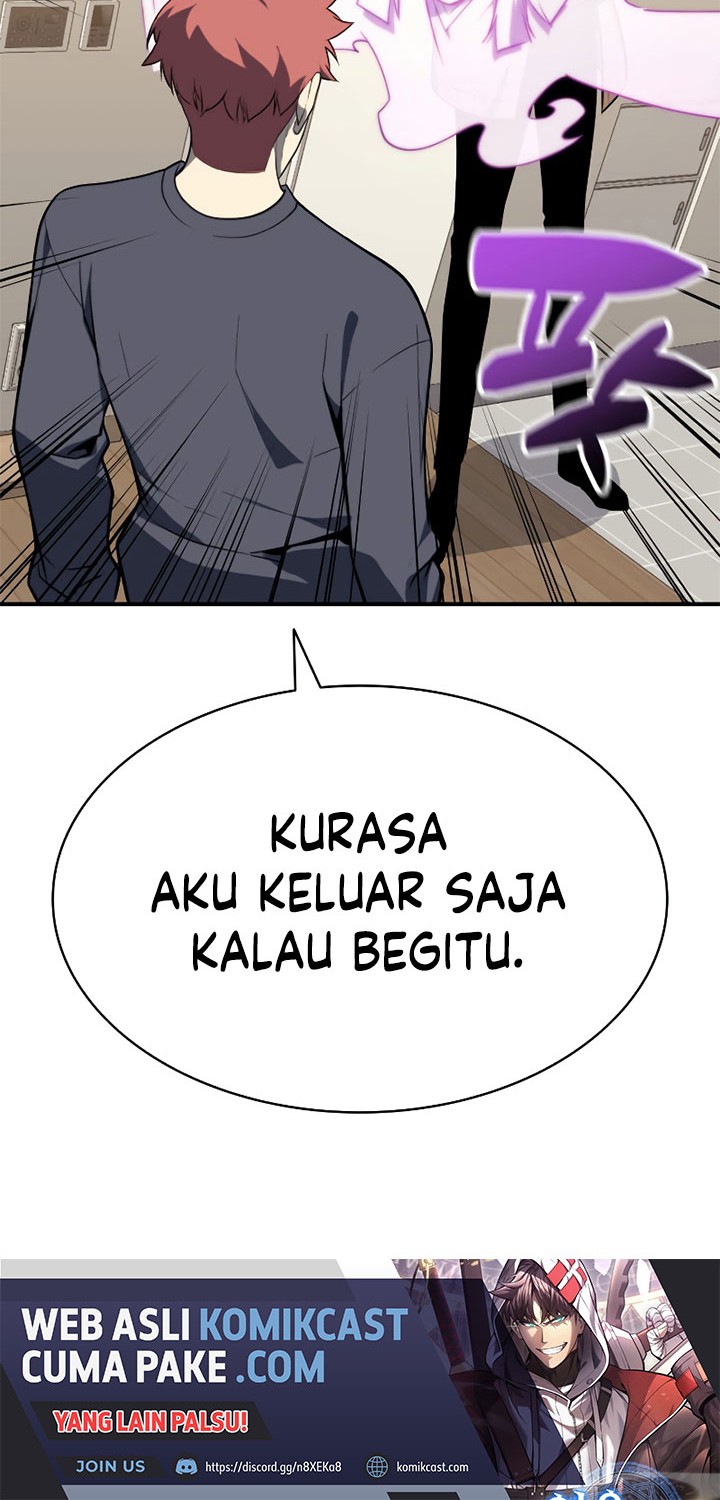 A Disaster-Class Hero Has Returned chapter 32 halaman 57