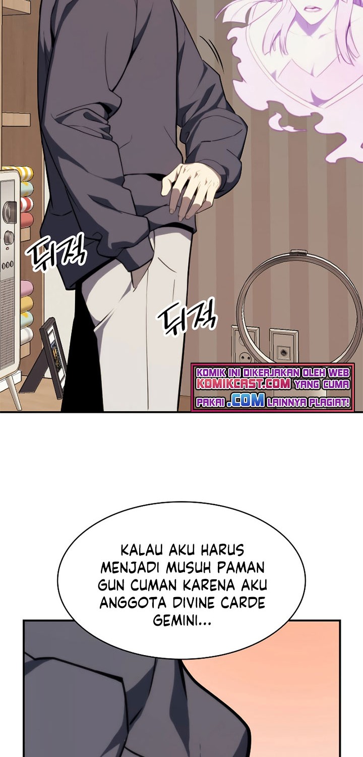 A Disaster-Class Hero Has Returned chapter 32 halaman 59