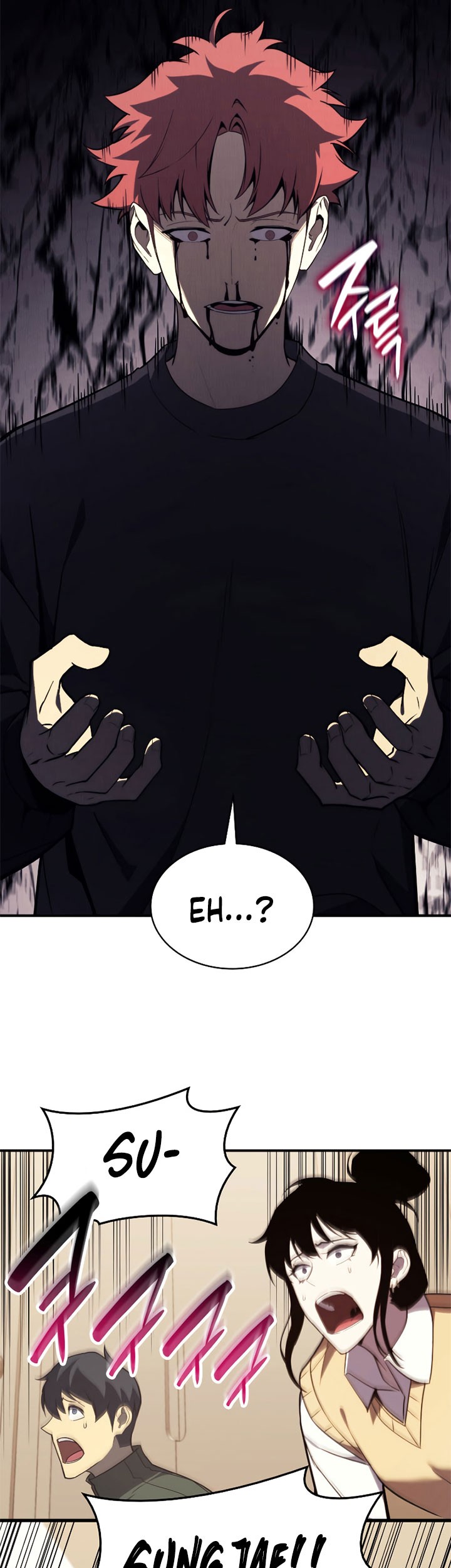 A Disaster-Class Hero Has Returned chapter 32 halaman 66