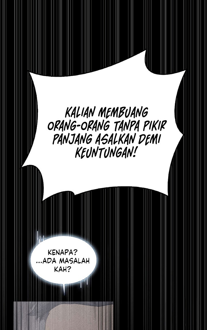 A Disaster-Class Hero Has Returned chapter 32 halaman 71