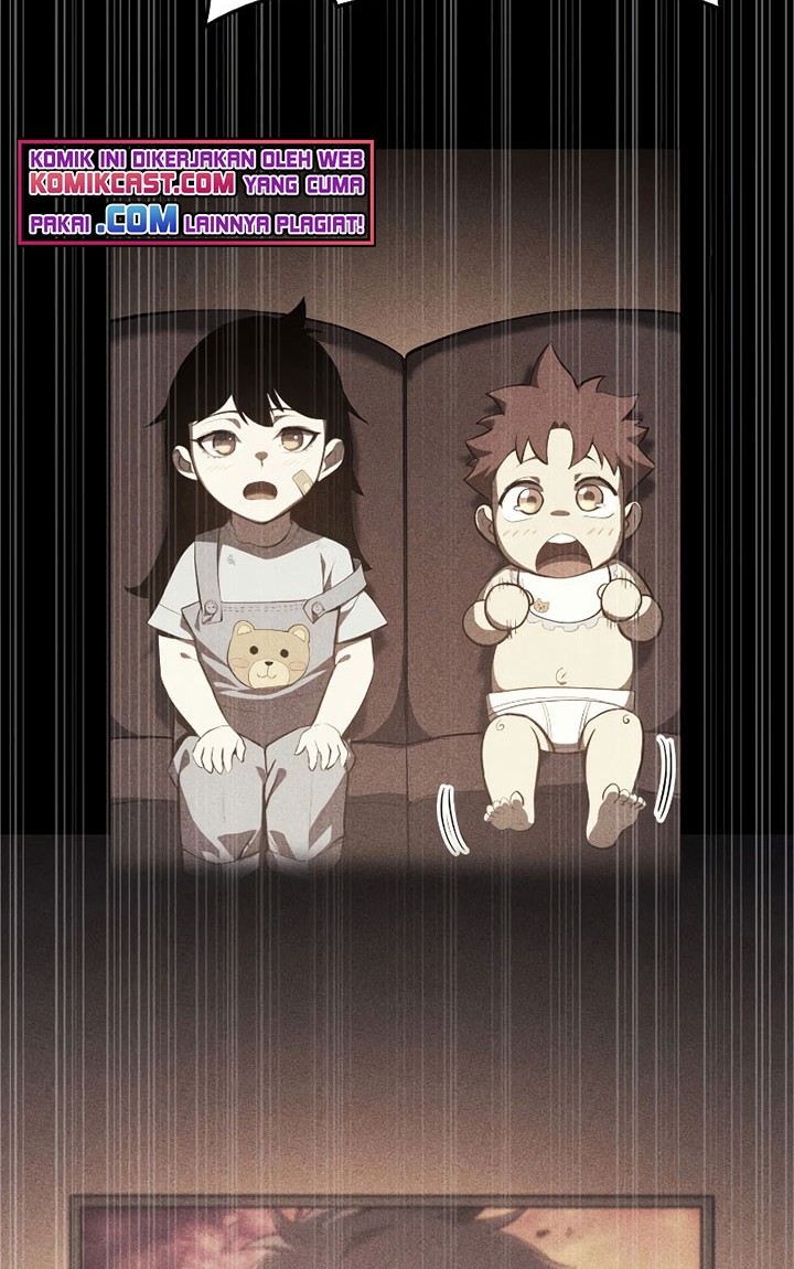 A Disaster-Class Hero Has Returned chapter 32 halaman 75