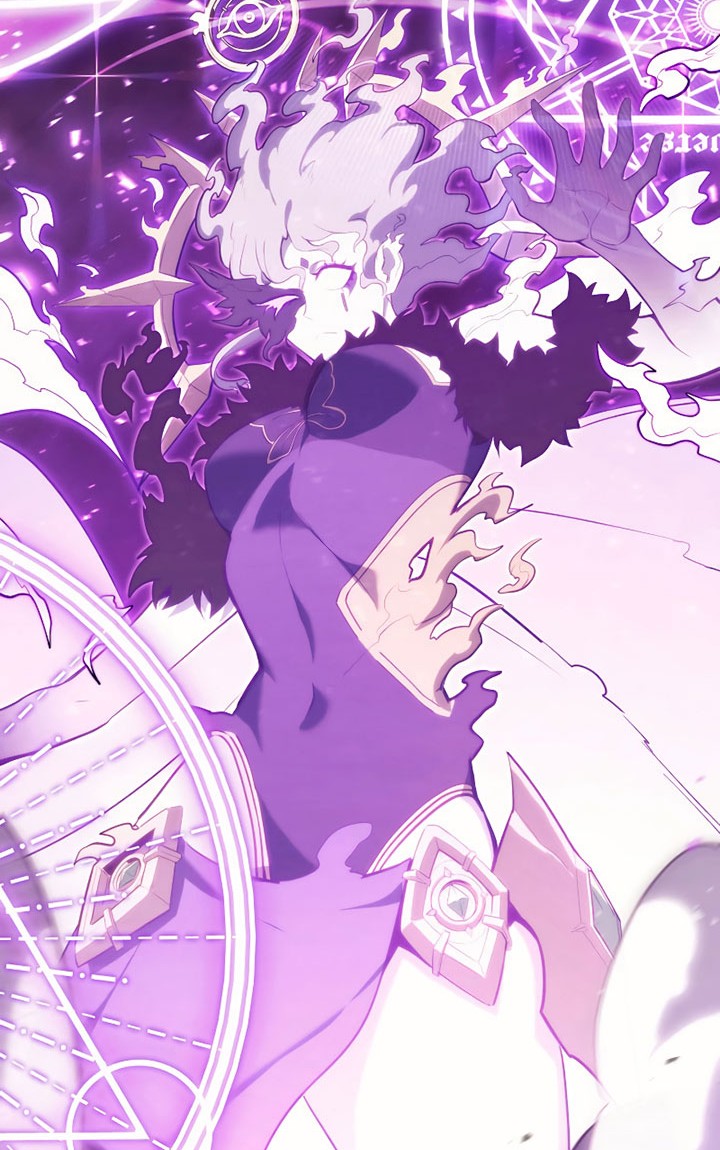 A Disaster-Class Hero Has Returned chapter 32 halaman 79