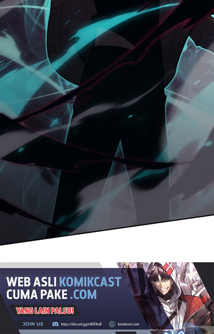 A Disaster-Class Hero Has Returned chapter 32 halaman 83