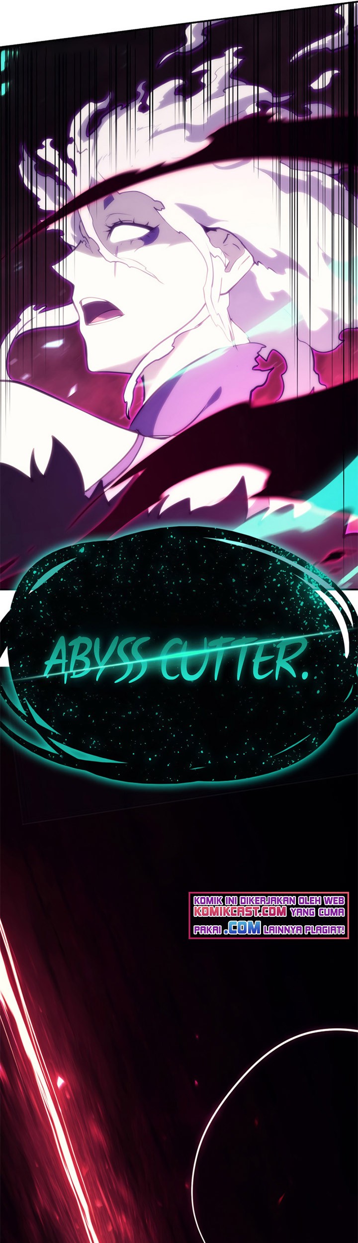 A Disaster-Class Hero Has Returned chapter 32 halaman 84