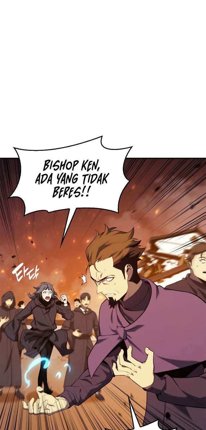 A Disaster-Class Hero Has Returned Bab 33 halaman 11