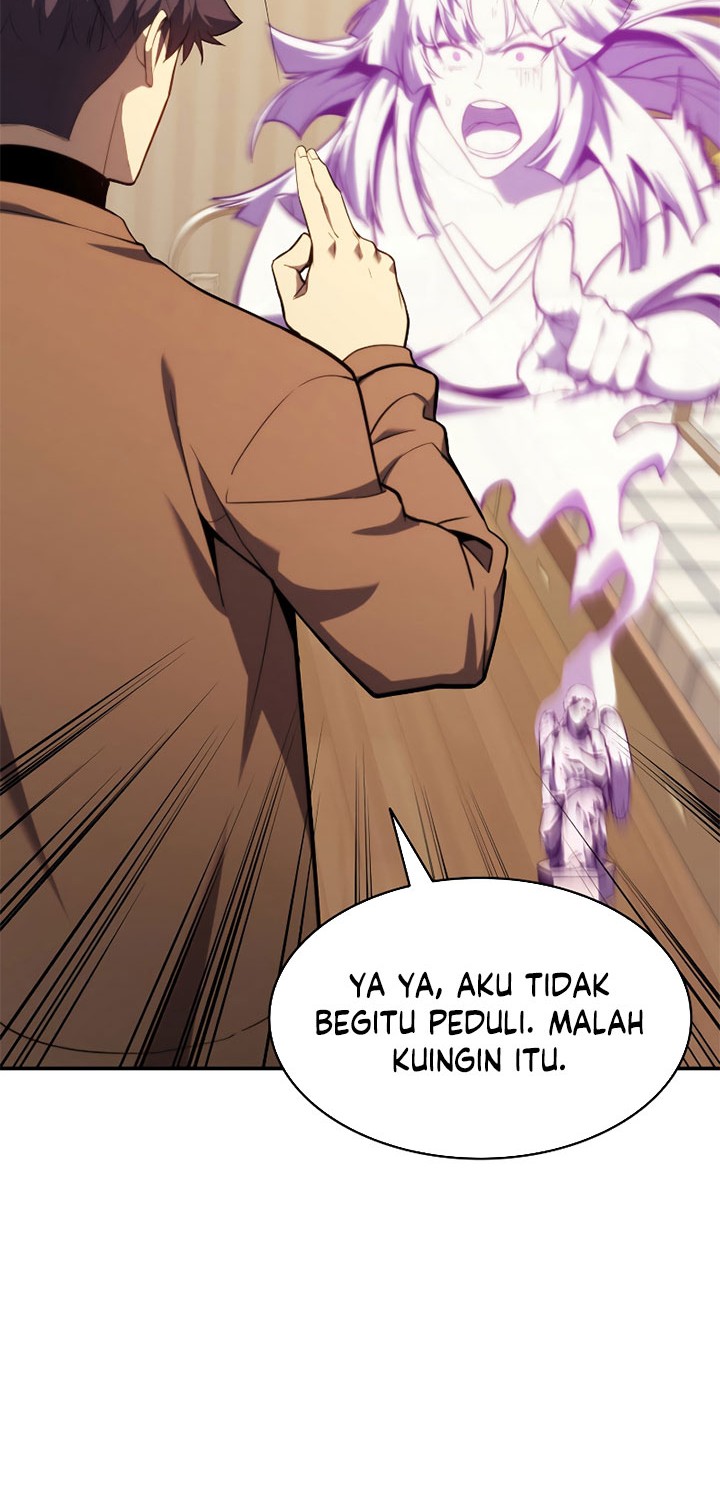 A Disaster-Class Hero Has Returned Bab 33 halaman 39