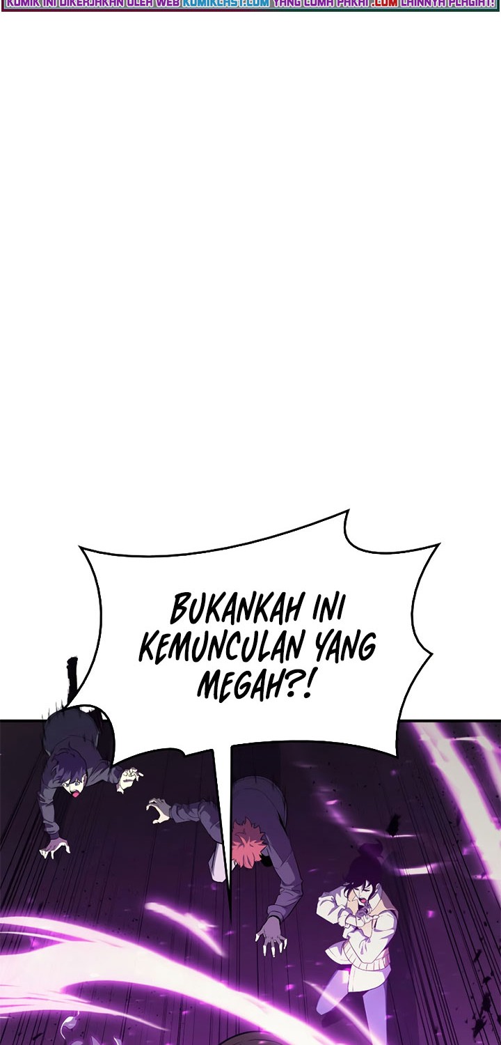 A Disaster-Class Hero Has Returned Bab 33 halaman 51
