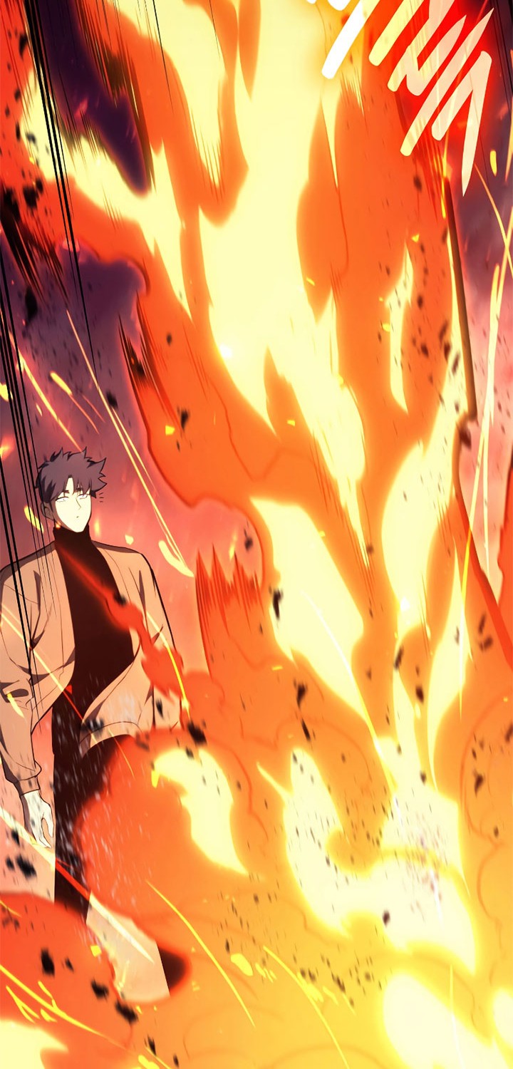 A Disaster-Class Hero Has Returned Bab 33 halaman 89