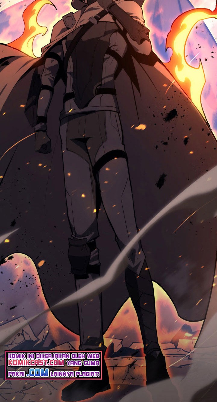 A Disaster-Class Hero Has Returned chapter 34 halaman 3