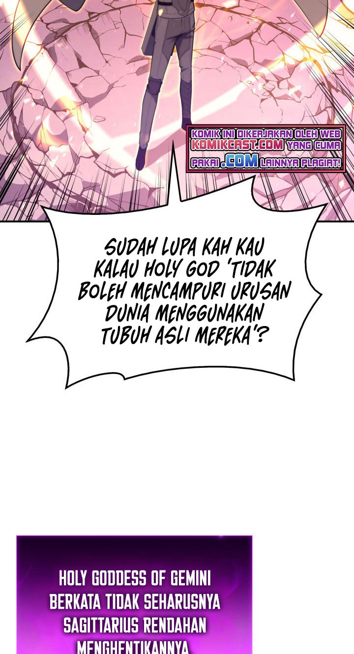 A Disaster-Class Hero Has Returned chapter 34 halaman 7