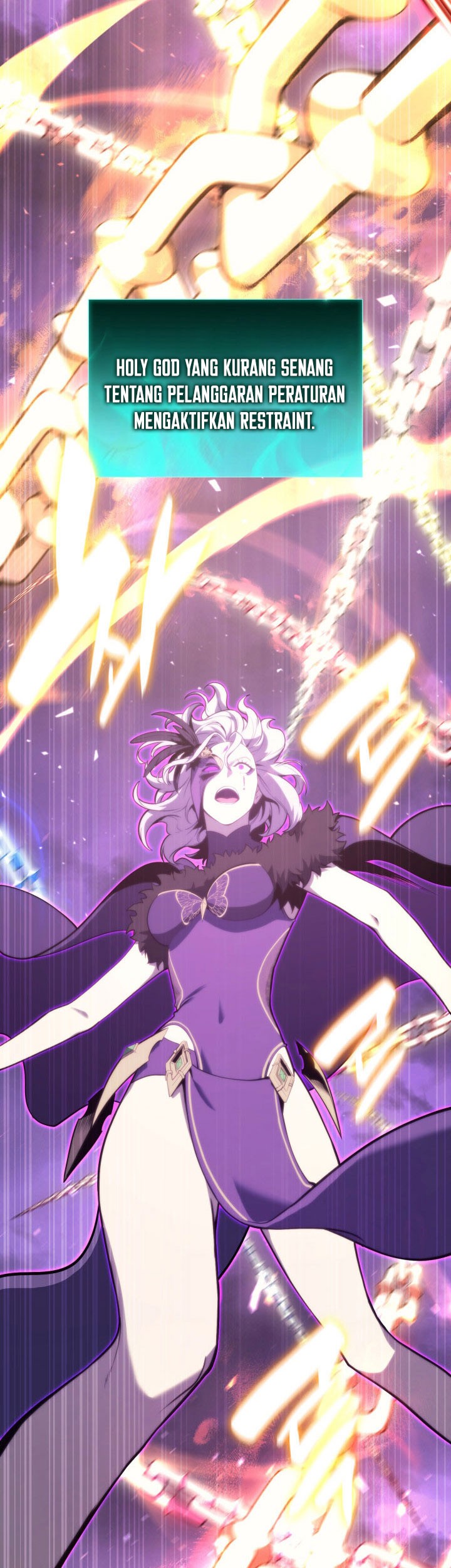 A Disaster-Class Hero Has Returned chapter 34 halaman 14