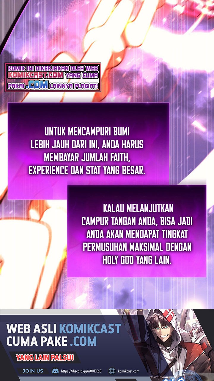 A Disaster-Class Hero Has Returned chapter 34 halaman 15