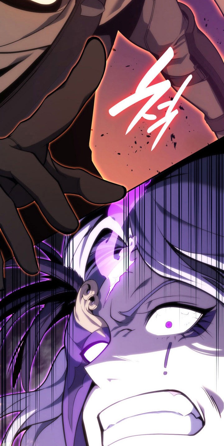 A Disaster-Class Hero Has Returned chapter 34 halaman 21
