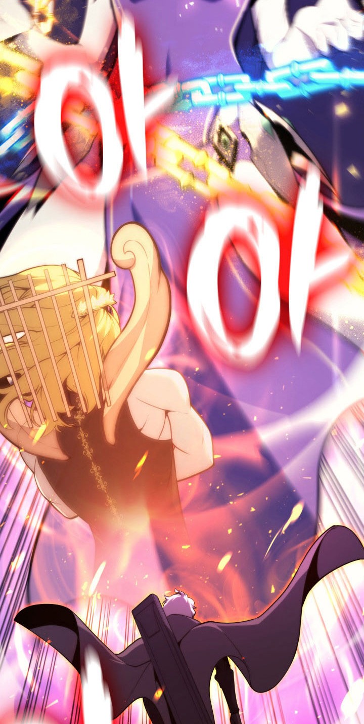 A Disaster-Class Hero Has Returned chapter 34 halaman 23