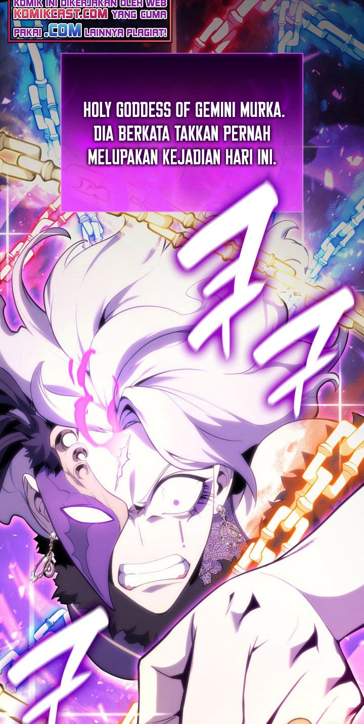 A Disaster-Class Hero Has Returned chapter 34 halaman 25